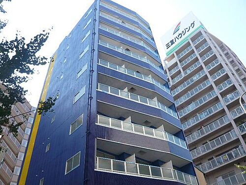 大阪府大阪市東成区中本２丁目 賃貸マンション