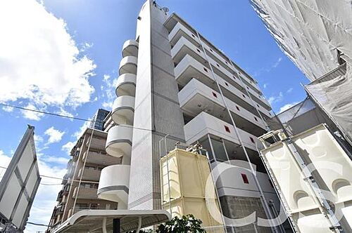 大阪府大阪市天王寺区玉造元町 賃貸マンション