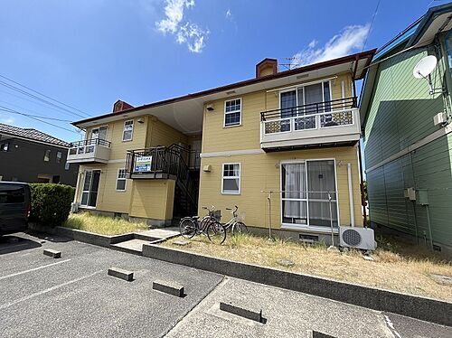 新潟県新発田市御幸町２丁目 2階建 築37年7ヶ月