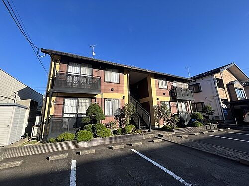 新潟県新発田市新栄町２丁目 2階建 築28年5ヶ月