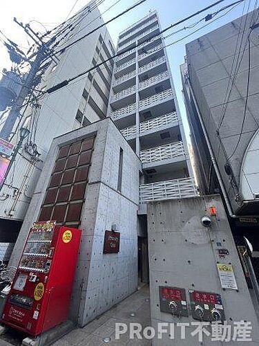 南堀江プライマリーワン 12階建