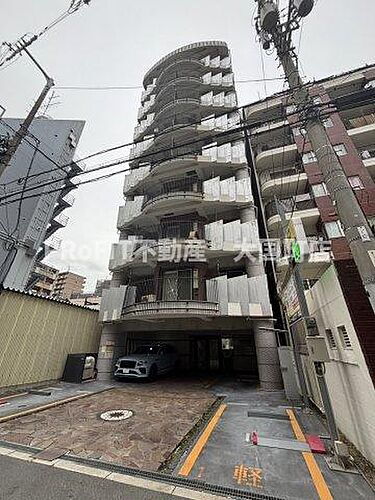 ＴＨＥ　ＰＲＥＭＩＵＭ　ＡＱＵＡ 9階建