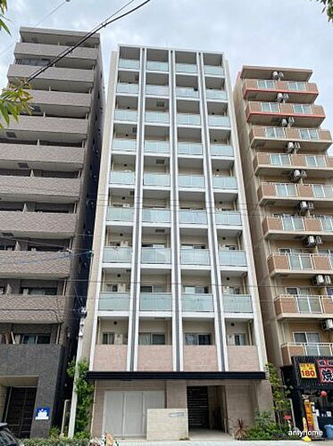 大阪府大阪市北区大淀中３丁目 10階建 築6年6ヶ月