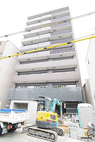 大阪府大阪市淀川区西三国２丁目 10階建 築6年2ヶ月