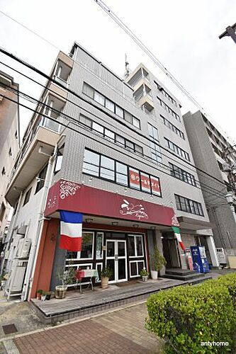 大阪府吹田市穂波町 7階建 築30年5ヶ月