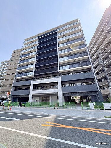大阪府大阪市西淀川区姫里２丁目 10階建 
