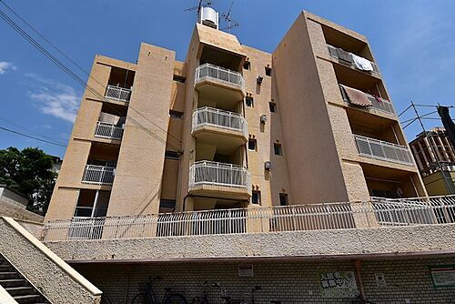 大阪府枚方市香里園東之町 賃貸マンション