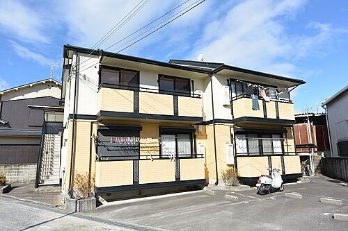 大阪府寝屋川市葛原２丁目 賃貸アパート