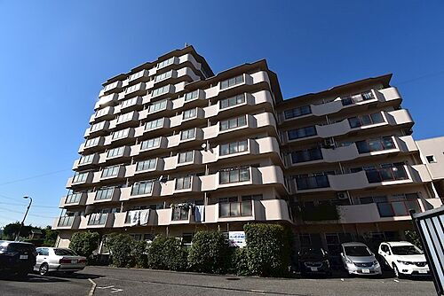 大阪府寝屋川市萱島信和町 賃貸マンション