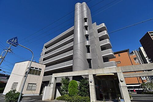 大阪府寝屋川市松屋町 賃貸マンション