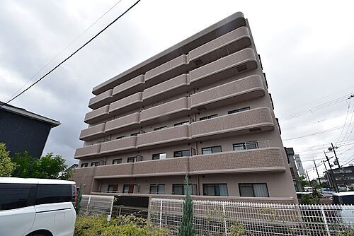 大阪府寝屋川市中神田町 賃貸マンション
