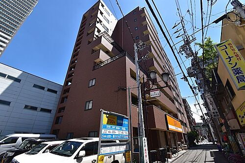 大阪府寝屋川市香里新町 賃貸マンション