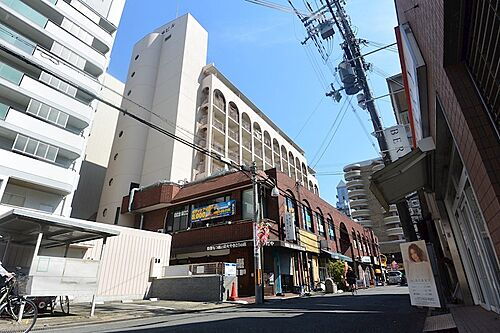 大阪府寝屋川市香里南之町 賃貸マンション