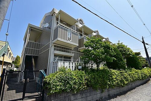 大阪府寝屋川市本町 賃貸アパート