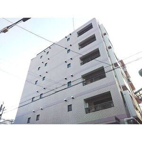 大阪府寝屋川市萱島本町 賃貸マンション