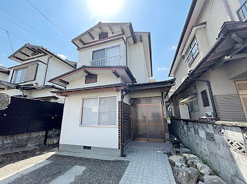 東西神屋戸建て
