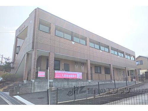 奈良県生駒市小瀬町 2階建 築22年4ヶ月