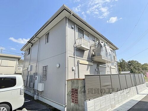 奈良県奈良市法華寺町 2階建 築18年3ヶ月