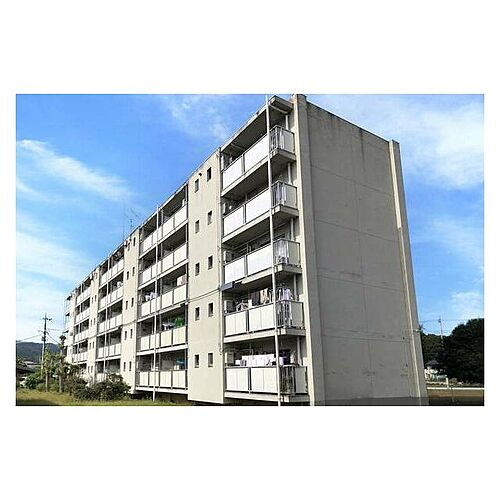 ビレッジハウス毛呂山２号棟