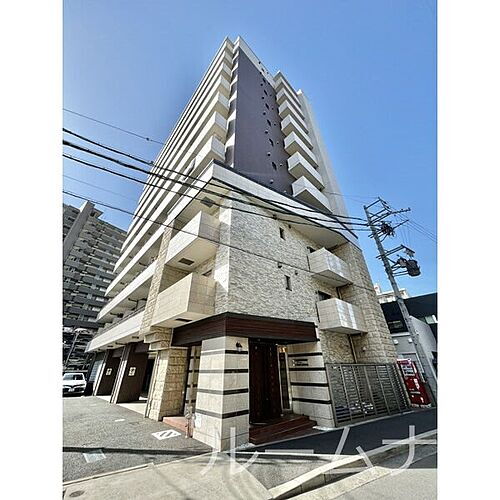 愛知県名古屋市北区山田１丁目 11階建 築8年11ヶ月