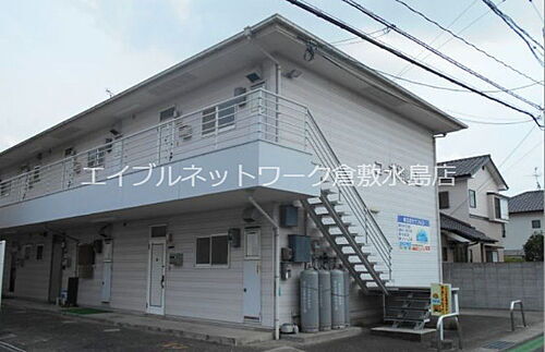 岡山県岡山市南区大福 2階建 築35年11ヶ月