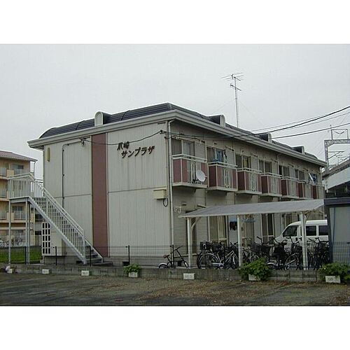 岡山県倉敷市玉島爪崎 2階建 築33年1ヶ月