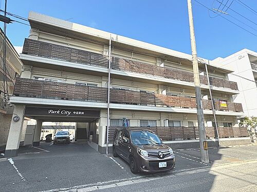岡山県倉敷市松島 平屋建て 築46年3ヶ月