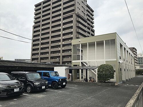 岡山県倉敷市昭和２丁目 2階建 築26年5ヶ月