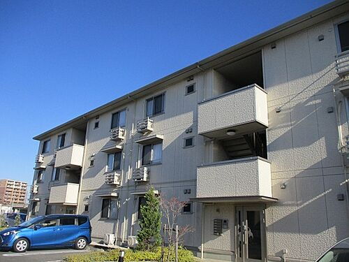 岡山県倉敷市茶屋町 3階建 築15年4ヶ月