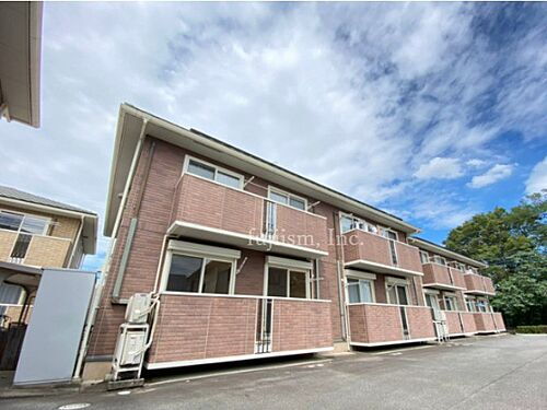 群馬県前橋市下石倉町 賃貸アパート