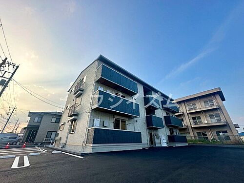 群馬県前橋市山王町 賃貸アパート