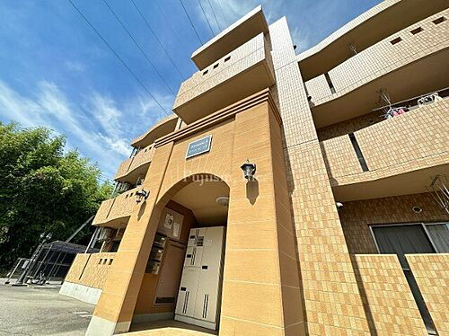 群馬県前橋市元総社町 賃貸マンション