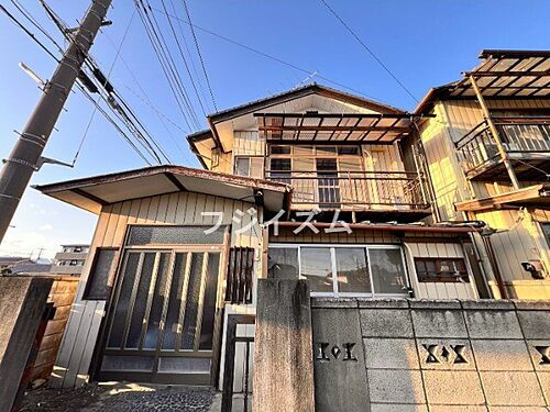 群馬県前橋市昭和町２丁目 賃貸アパート