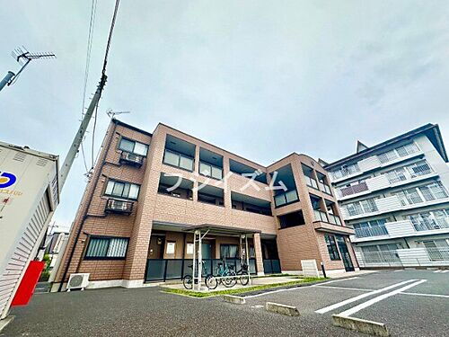 群馬県前橋市石倉町４丁目 賃貸マンション