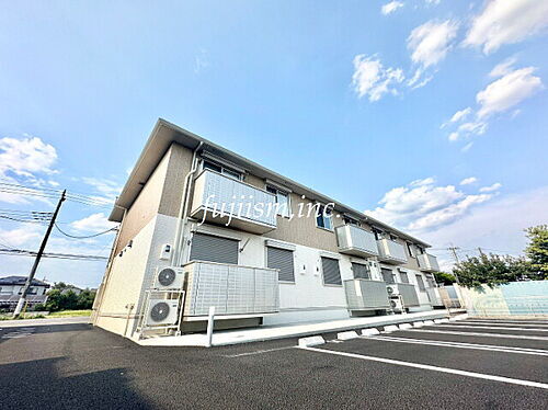 群馬県前橋市西善町 賃貸アパート