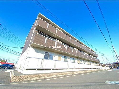 群馬県前橋市駒形町 賃貸アパート