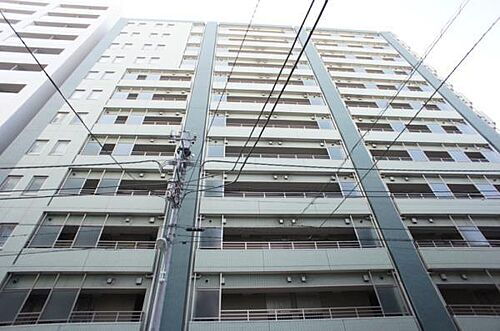 東京都中央区日本橋馬喰町１丁目 12階建 築18年6ヶ月
