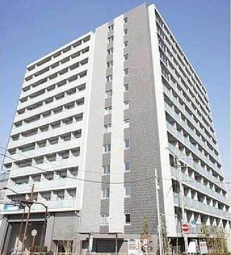 東京都品川区二葉４丁目 13階建 築11年4ヶ月