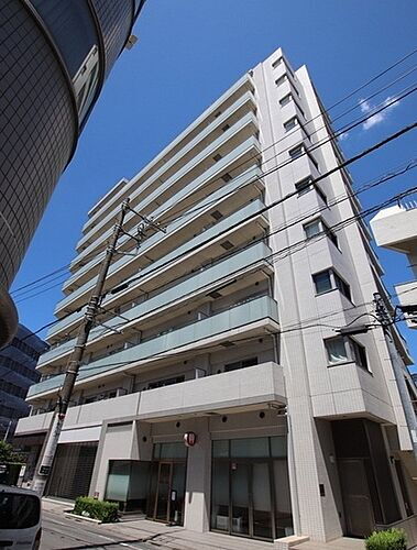 東京都目黒区下目黒３丁目 11階建 築13年5ヶ月