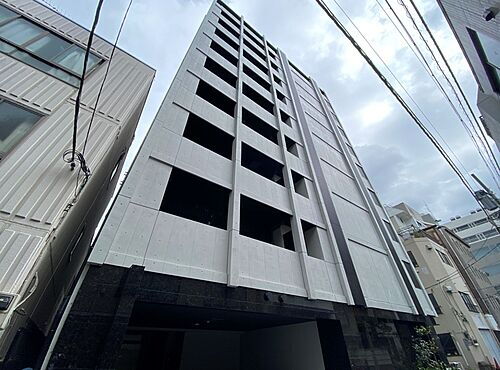 東京都中央区日本橋人形町２丁目 10階建 築2年2ヶ月