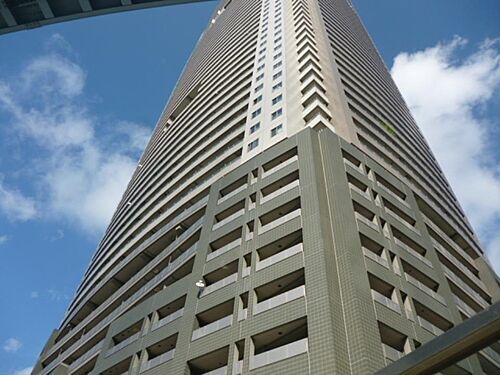 東京都港区海岸１丁目 地上56階地下2階建 築20年5ヶ月