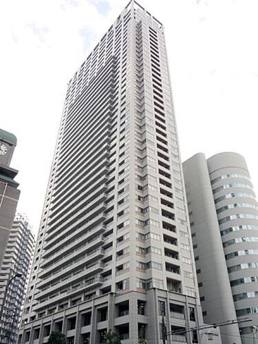 東京都中央区勝どき１丁目 43階建 築20年5ヶ月