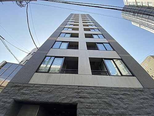 東京都千代田区一番町 13階建 築6年7ヶ月