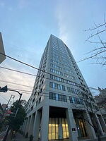 東京都目黒区下目黒2丁目 地上22階地下2階建 築17年4ヶ月
