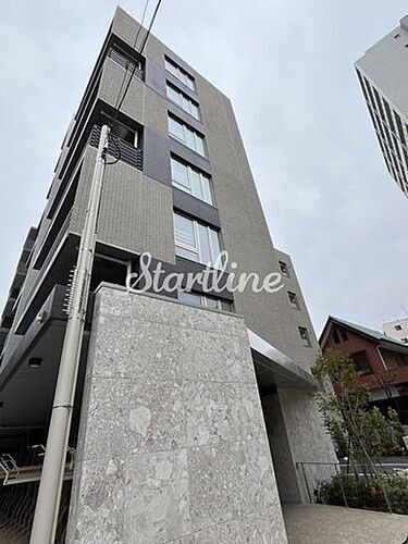 東京都江東区北砂３丁目 8階建 