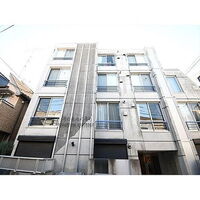 東京都目黒区目黒本町3丁目 4階建 築17年2ヶ月
