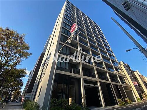 東京都中央区日本橋浜町２丁目 14階建 築4年10ヶ月