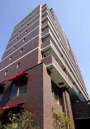 東京都港区白金２丁目 13階建 築19年11ヶ月