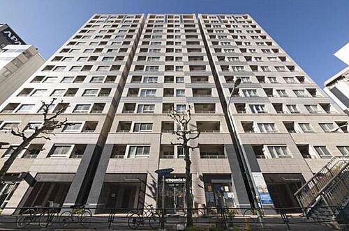 東京都港区六本木２丁目 地上15階地下1階建 築19年5ヶ月