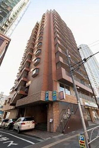 東京都港区高輪１丁目 15階建 築22年